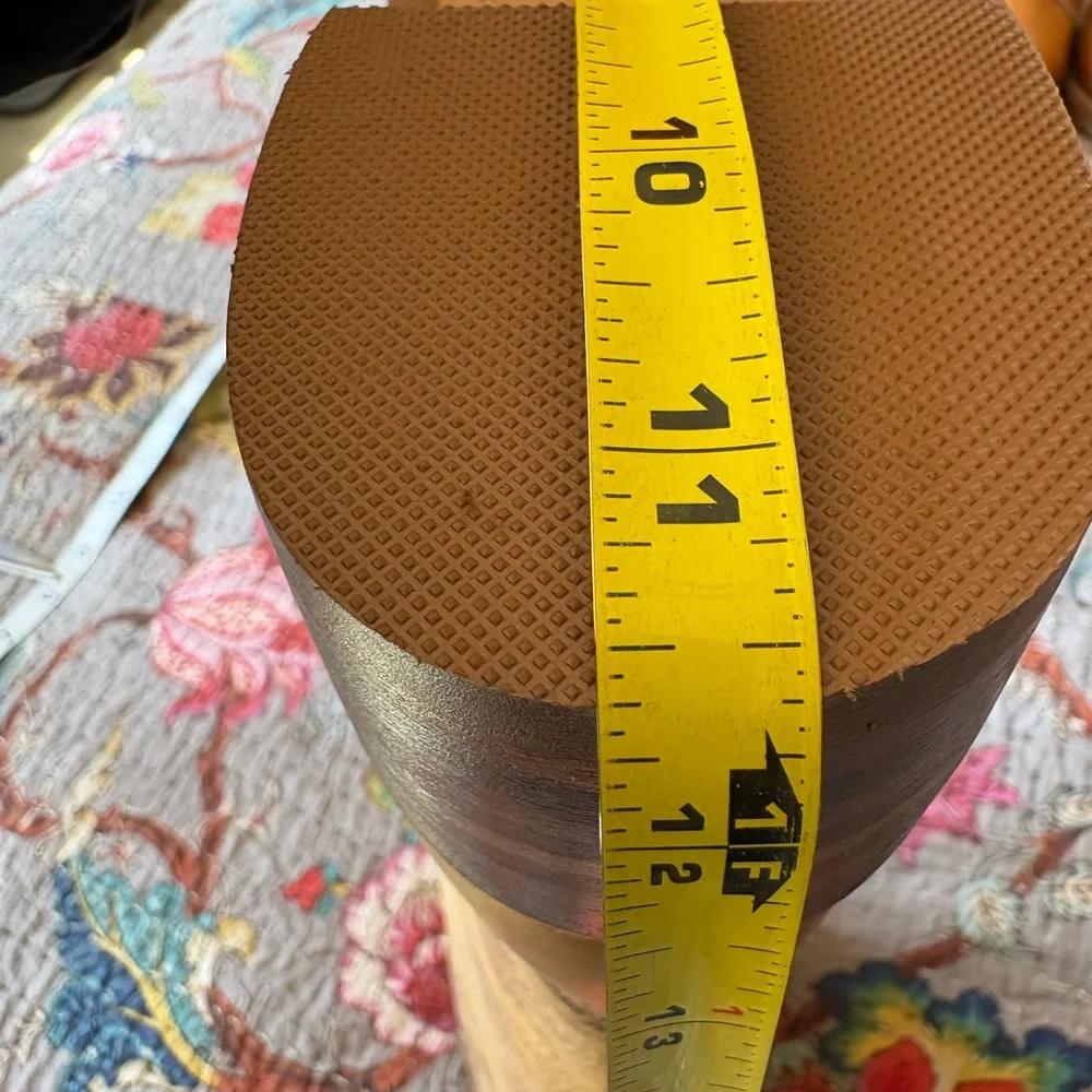 NWT πΊπΈ FRYE 14L Campus Boots - Picture 15 of 16